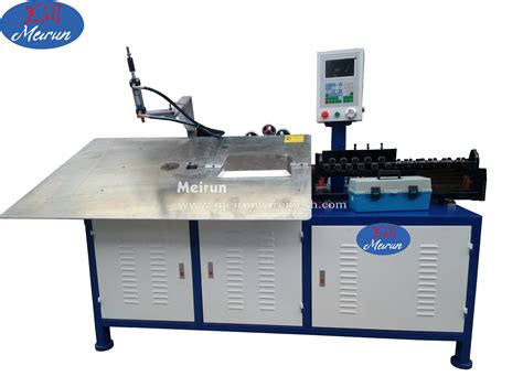 wire bending machine manufacturers|automatic wire bending machine.